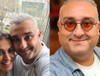 Oyuncu Rüştü Onur Atilla eşi Sinem Ayyıldız ile yollarını ayırdı