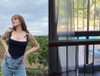 Oyuncu Gizem Karaca lüks villasını paylaştı
