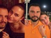 Alişan eşinin üniversiteyi kazandığını duyurdu