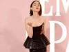 'Emily in Paris' dizisi yıldızı Lily Collins anne oldu