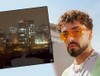 Rapçi Sefo'nun Samsun'daki aile evinde yangın çıktı