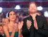 Meghan Markle, Prens Harry'nin gizli takma adını açıkladı