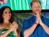 Meghan Markle, Prens Harry'nin gizli takma adını açıkladı