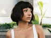 Zeynep Bastık’tan sürpriz imaj değişikliği