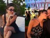 Hande Erçel: İlişkimiz gayet yolunda