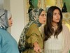 Kızılcık Şerbeti 99. bölümden yeni fotoğraflar yayınladı