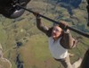 Tom Cruise set arkası sırlarını anlattı