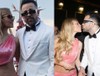 Derya Uluğ'dan sevgilisi ile romantik paylaşım