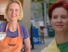 Cynthia Nixon’un son halini görenler tanıyamadı