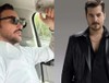 Sinan Akçıl, yeni imajıyla şaşırttı!