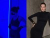 Yasemin Özilhan'dan güzellik için soğuk terapi