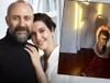 Bergüzar Korel 3 yaşına basan kızları Leyla'yı ilk kez paylaştı