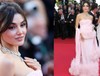 Hande Erçel, 78. Cannes Film Festivali’nde
