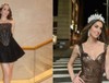 Miss Turkey 2024 İdil Bilgen: Kadınlar üzerinde baskı oluşturuyor