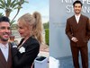 Aras Aydın, Nicole Kidman ile aynı karede
