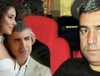 Özcan Deniz'in ailesiyle arasında sular durulmuyor!