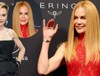Saçları bir kısa bir uzun! Nicole Kidman’ın stil tüyosu...