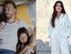 10 yaşındaki Maya Başol'un kombini tepki topladı