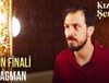 Kızılcık Şerbeti'nin sezon finalinden 1. fragman