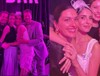 Beyza Şekerci ve Engin Hepileri evliliklerinin 10. yılını kutladı