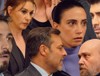 Kızılcık Şerbeti'nin sezon finali ikinci fragmanı neden gecikti?