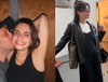 Anne olmaya hazırlanan Meriç Aral'dan ilk hamilelik pozu