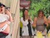 Gizem Karaca sayılı gün kala bebeğinin cinsiyetini açıkladı