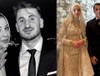 Milli futbolcu Kerem Aktürkoğlu, Ceren Azak ile evlendi
