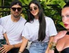 Eşi, Ozan Tufan'ın Bella Hadid anısı ilk kez anlattı