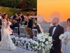 Çocuklar Duymasın'ın Havuç'u Furkan Kızılay dünyaevine girdi