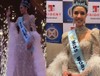 Miss World 2025'i kazanan isim belli oldu!