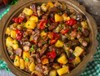 Kurban Bayramı için etli yemek tarifleri