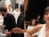 Kızılcık Şerbeti'nin sezon finalinden kamera arkası görüntüleri