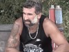 Survivor Hikmet Tuğsuz, Survivor'ı terk etti!