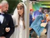 Ferdi Tayfur'un kızı Tuğçe Tayfur üçüncü kez anne oldu!