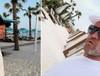 Jason Statham, tatil için Antalya'ya geldi