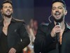Murat Boz'un yeni imajı beğeni topladı