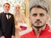 Kerem Aktürkoğlu'nun mutlu gününden yeni fotoğraflar