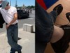 Stili mercek altında: Rahimcan Kapkap, Paris'te