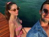 Aytaç Şaşmaz'dan eski sevgilisi Cemre Baysel’e gönderme