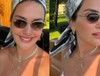 İlham al: Bergüzar Korel'in yaz stili