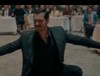 Çağatay Ulusoy'un dizide zeybek oynadığı anlar viral oldu