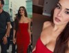 Hande Erçel, Aşkı Hatırla Köln galasından pozlarını paylaştı