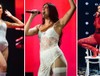 Stil ikonu Dua Lipa'nın turne kıyafetlerini yakından inceliyoruz!