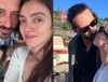 Merve Dizdar'dan evlilik yıl dönümüne özel paylaşım