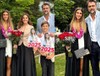 Eski basketbolcu Mehmet Okur'un gurur günü!