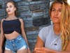Survivor Almeda Baylan hastanelik oldu