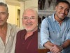 Yüzünü gerdirmişti! Cenk Eren’in son hali gündem oldu