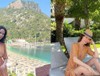 Demet Şener yaz sezonunu Fethiye'de açtı