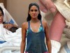 Survivor Sahra Işık 20 saatlik sancı sürecini anlattı